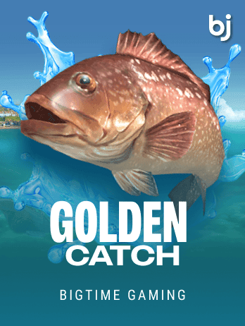 Golden Catch
