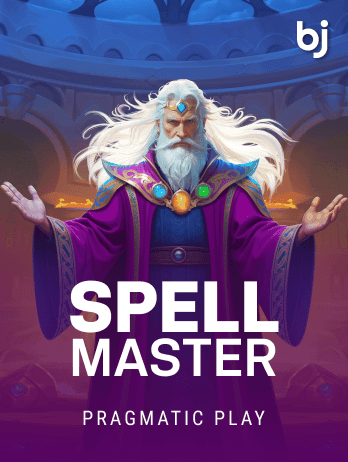 Spell Masterpng