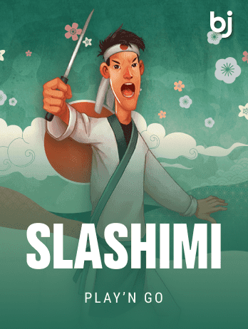 Slashimi