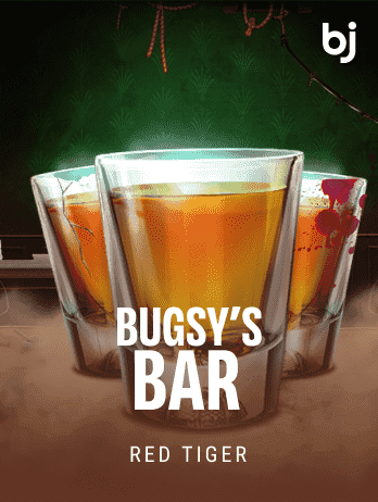 Bugsy’s Bar