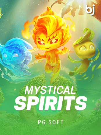 Mystical Spirits