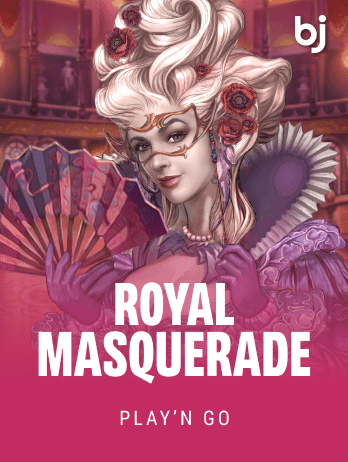 Royal Masqueradepng